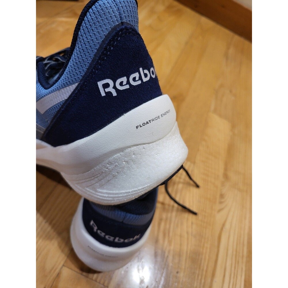 Reebok Work Women’s RB517 Floatride Energy Composite Toe Work Shoe Sz 8W - Picture 8 of 11